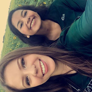 Meet your Posher, Thalia